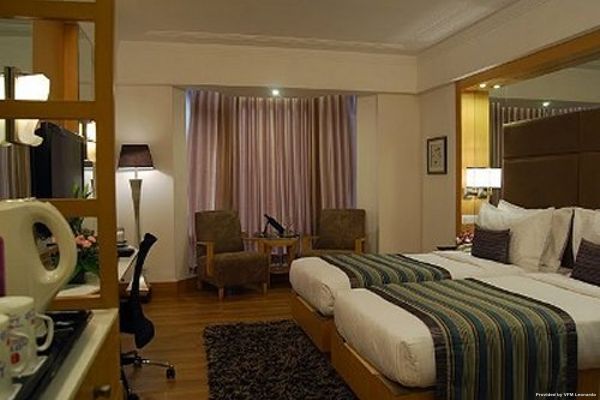 Zone By The Park Electronic City Bangalore (Bengaluru)
